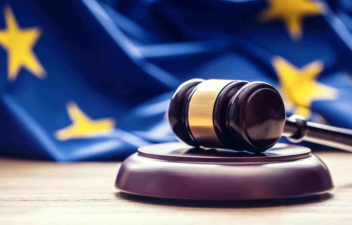 CEDO - Curtea Europeană a Drepturlor Omului FOTO Shutterstock 