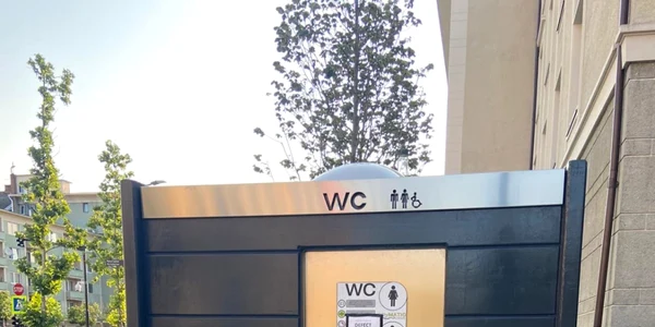 wc defect