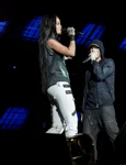 rihanna eminem romania jpeg