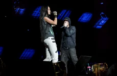 rihanna eminem romania jpeg