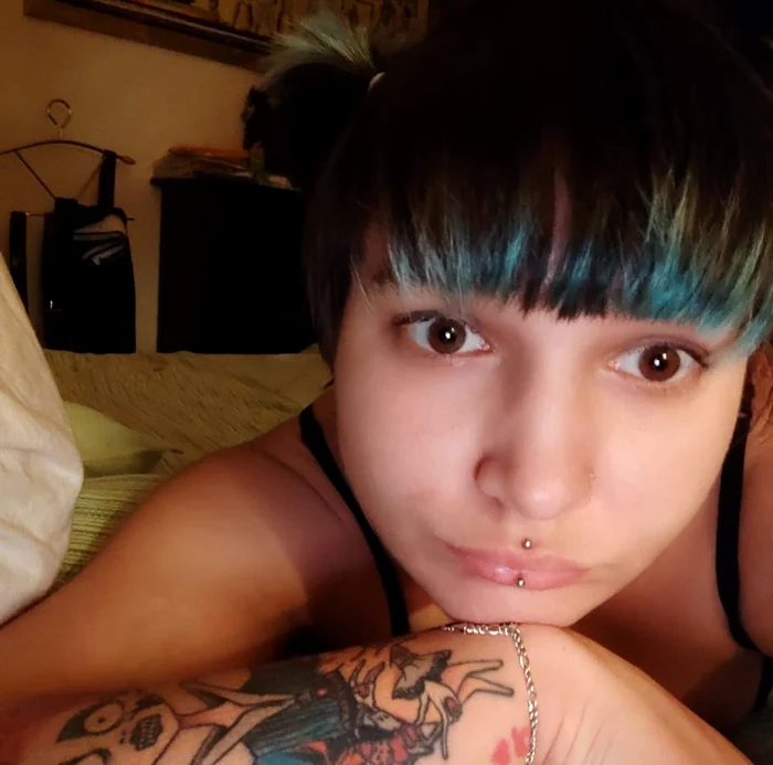 Andreea Rabciuc a dispărut de un an