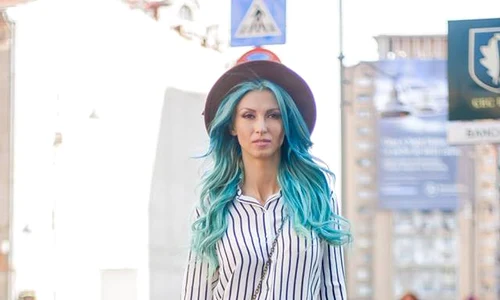 Andreea Balan copiii cu leucemie jpeg