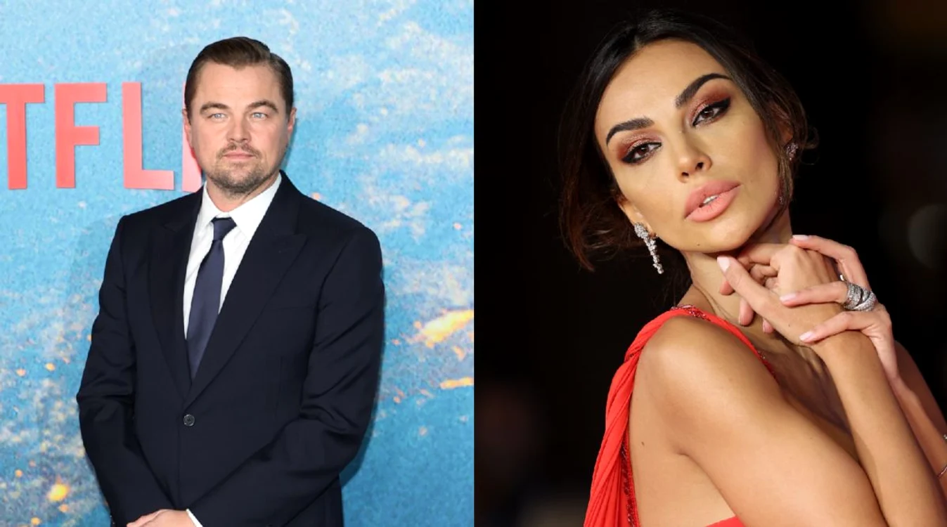 Leo și Mădălina au fost împreună în urmă cu 12 ani (foto: GettyImages)