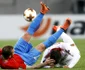 Steaua-Hapoel Beer Sheva. FOTO EPA
