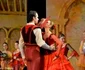 Andreea Jura Dan Haja prim balerini Galati 10