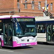 autobuze mercedes conecto 12 cluj foto andrei pintea
