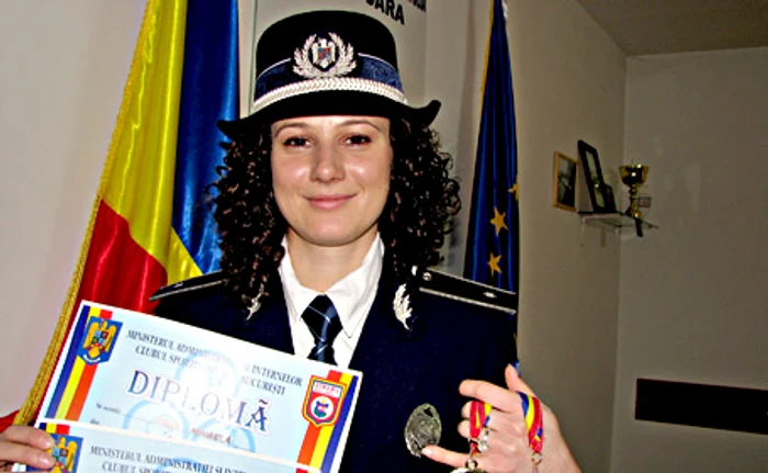 Mihaela Huda