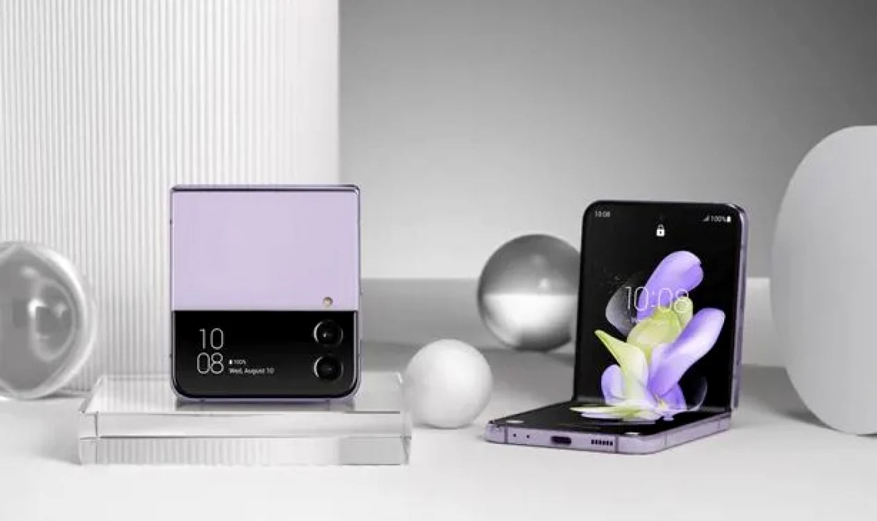 FOTO Samsung