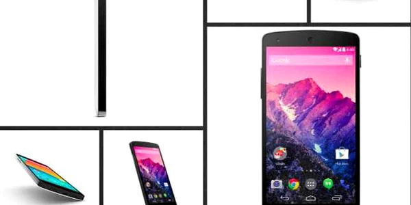 google nexus 5