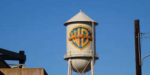 Warner Bros Studios Foto via NeedPix