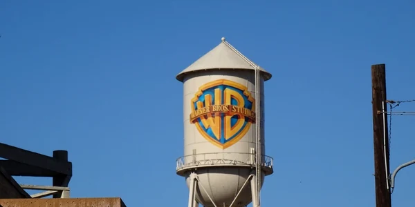 Warner Bros Studios Foto via NeedPix