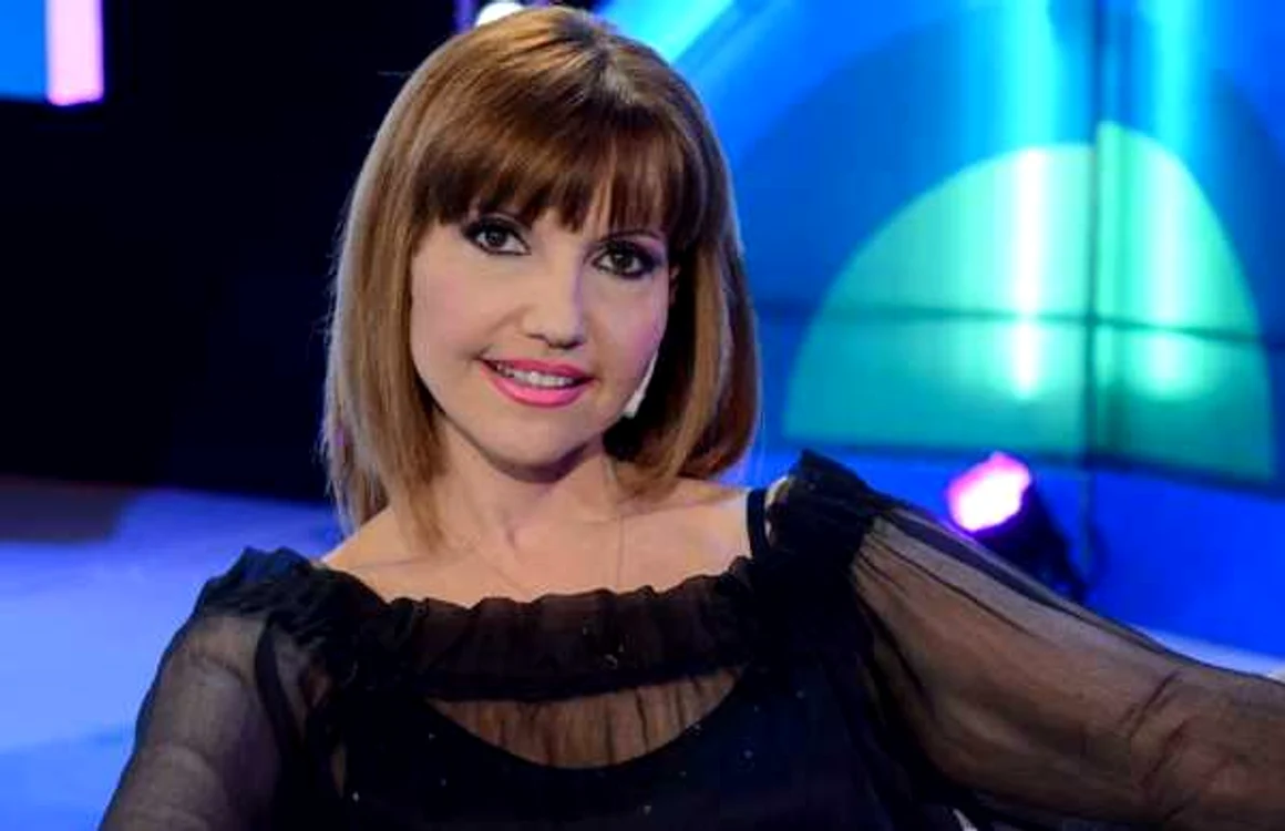 Marina Almăşan se teme de ceea ce trăim astăzi (Foto: Facebook)
