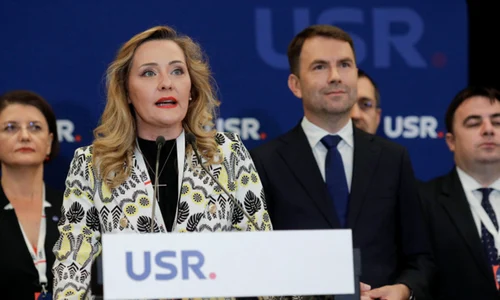 elena Lasconi și Cătălin Drulă jpg