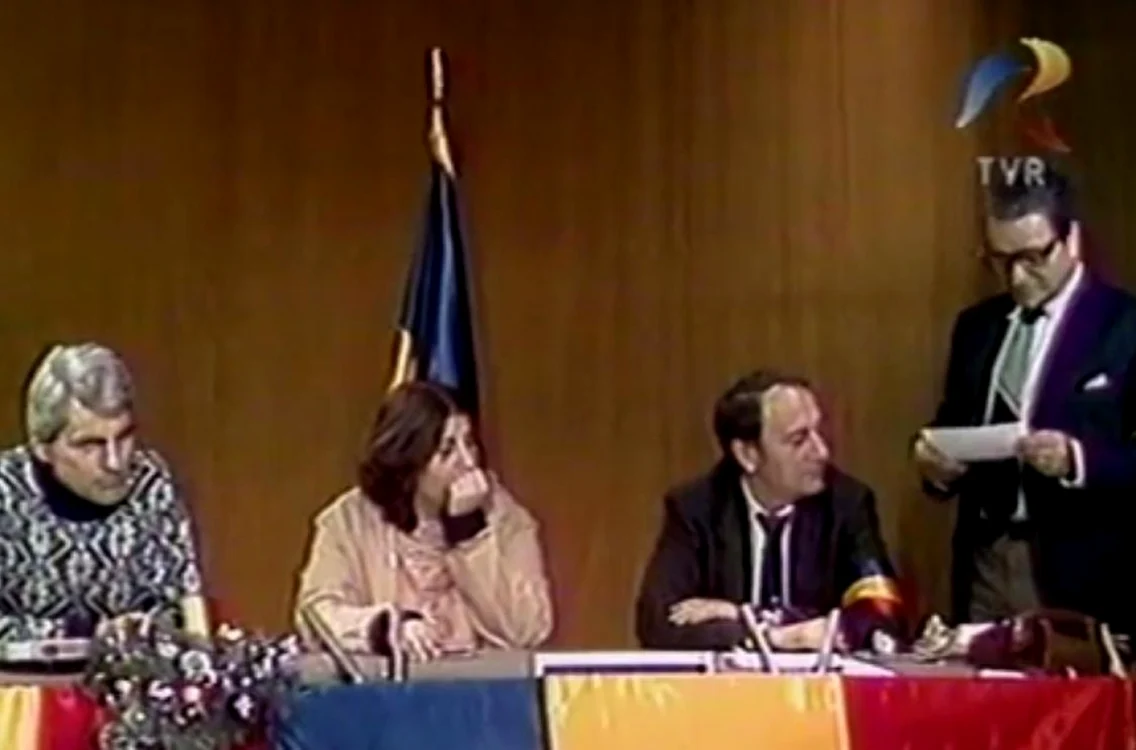 FOTO Captură Youtube