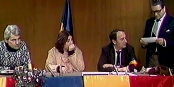 Captură TVR