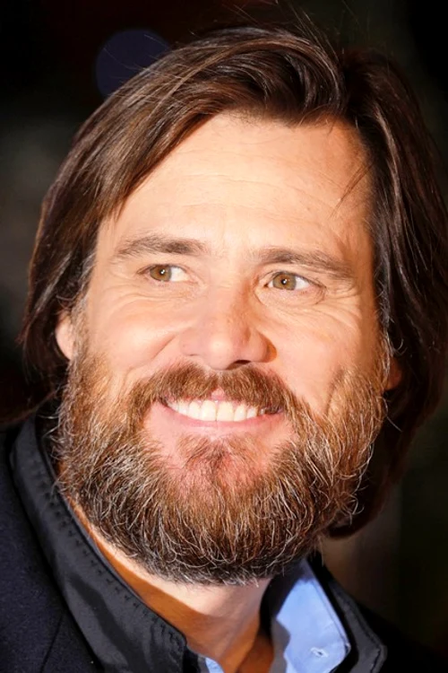 Jim Carrey (foto Photoland Wenn)