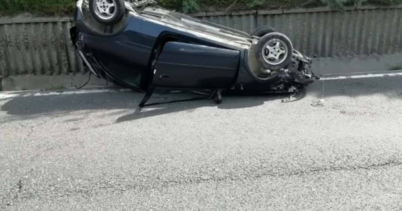 accident dn1 breaza foto ijp ph