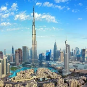 eau emiratele arabe unite dubai shutterstock