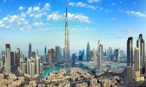 eau emiratele arabe unite dubai shutterstock