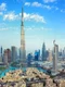 eau emiratele arabe unite dubai shutterstock