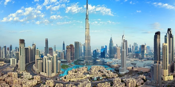 eau emiratele arabe unite dubai shutterstock