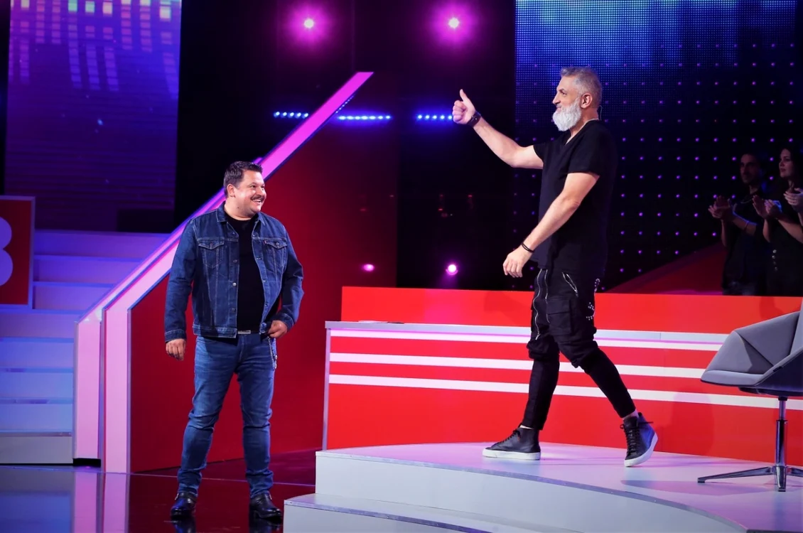 falsez pentru tine foto protv