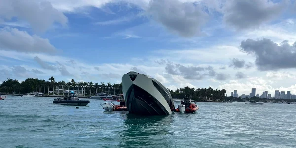 iaht scufundat Miami Beach foto X jpg