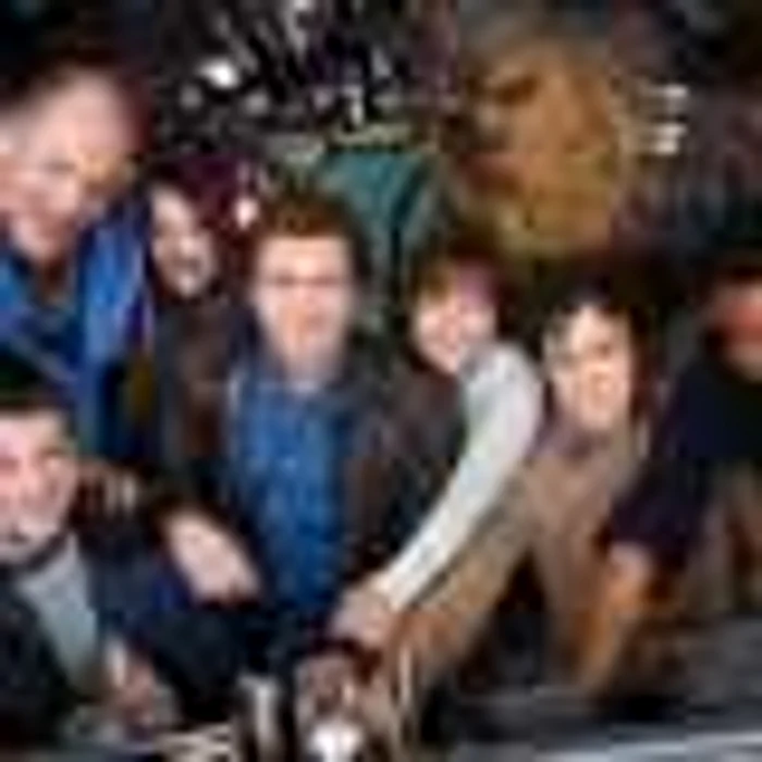 han solo spinoff disney