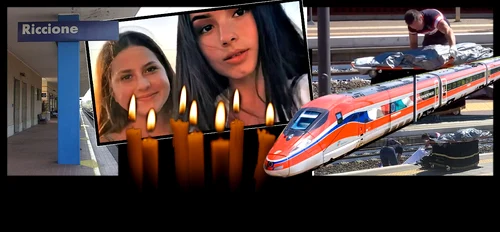 cub surori tren italia png