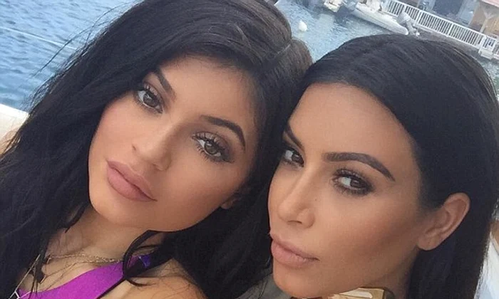 kim si kylie jpeg