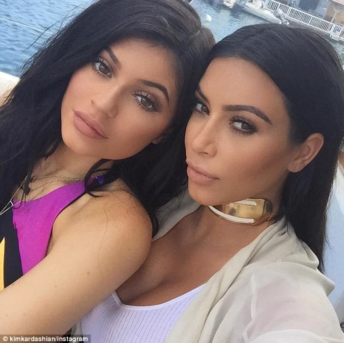 kim si kylie jpeg