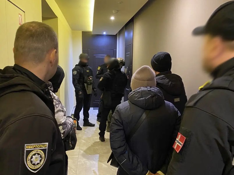 Cum a ajutat Bitdefender la demolarea unei rețele de hackeri ucraineni