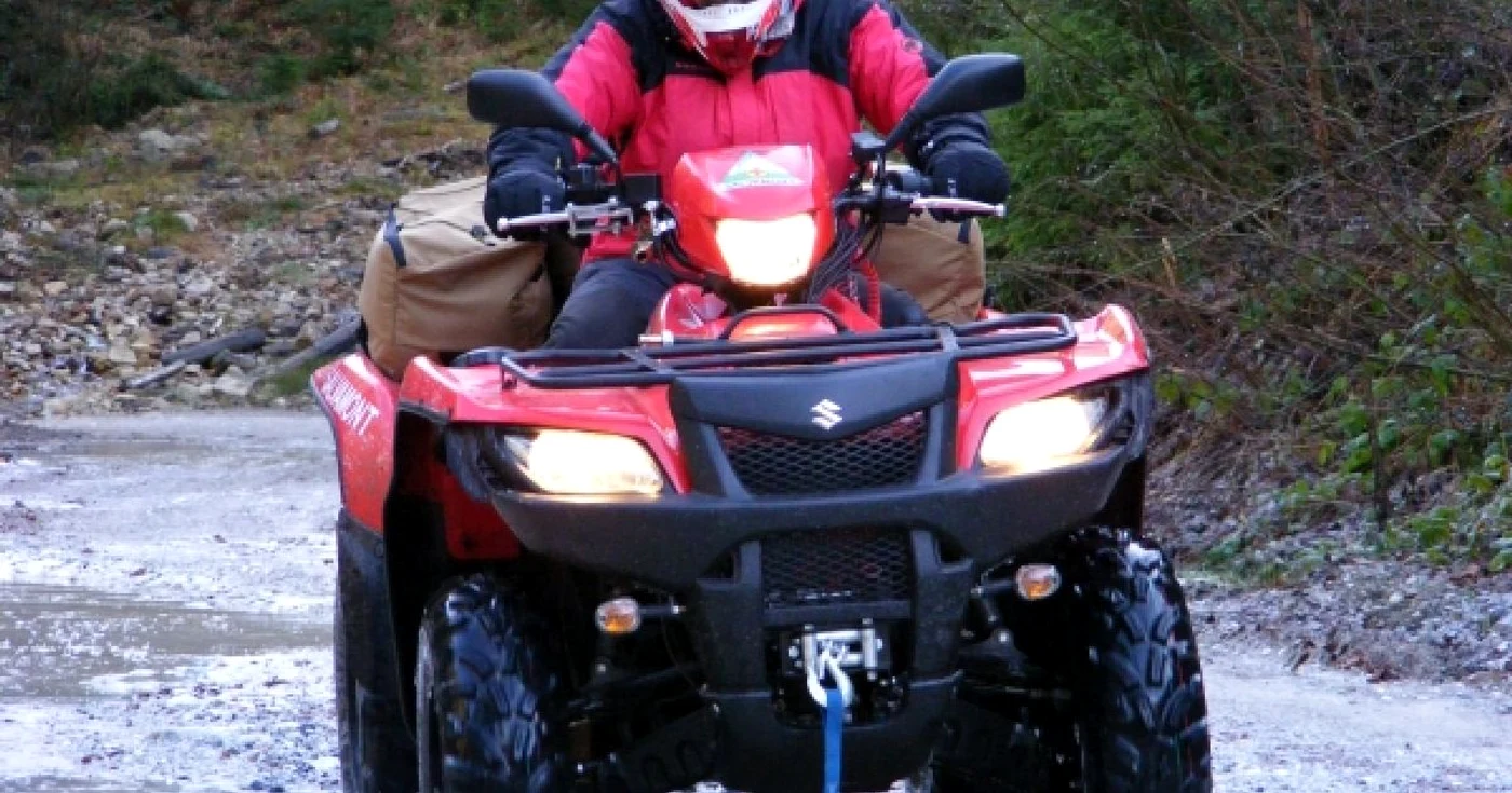 Patrula salvamont