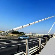 Podul de la Agogea FOTO Shutterstock