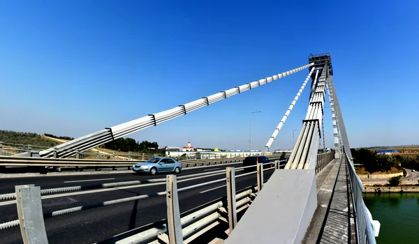 Podul de la Agogea FOTO Shutterstock