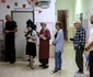 Alegeri Israel. FOTO EPA-EFE