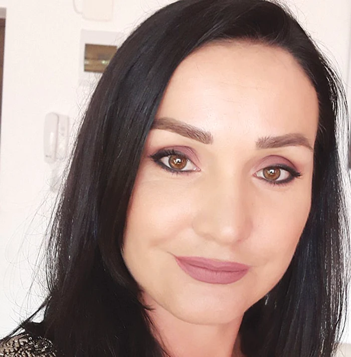 Adina Ghirvase avea o alcoolemie de 0,42 mg/l alcool pur în aerul expirat