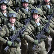 Peste 130 000 de noi recruţi, înrolați în armata rusă jpeg