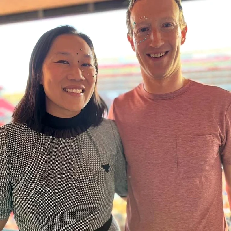 Mark Zuckerberg, Chan jpg