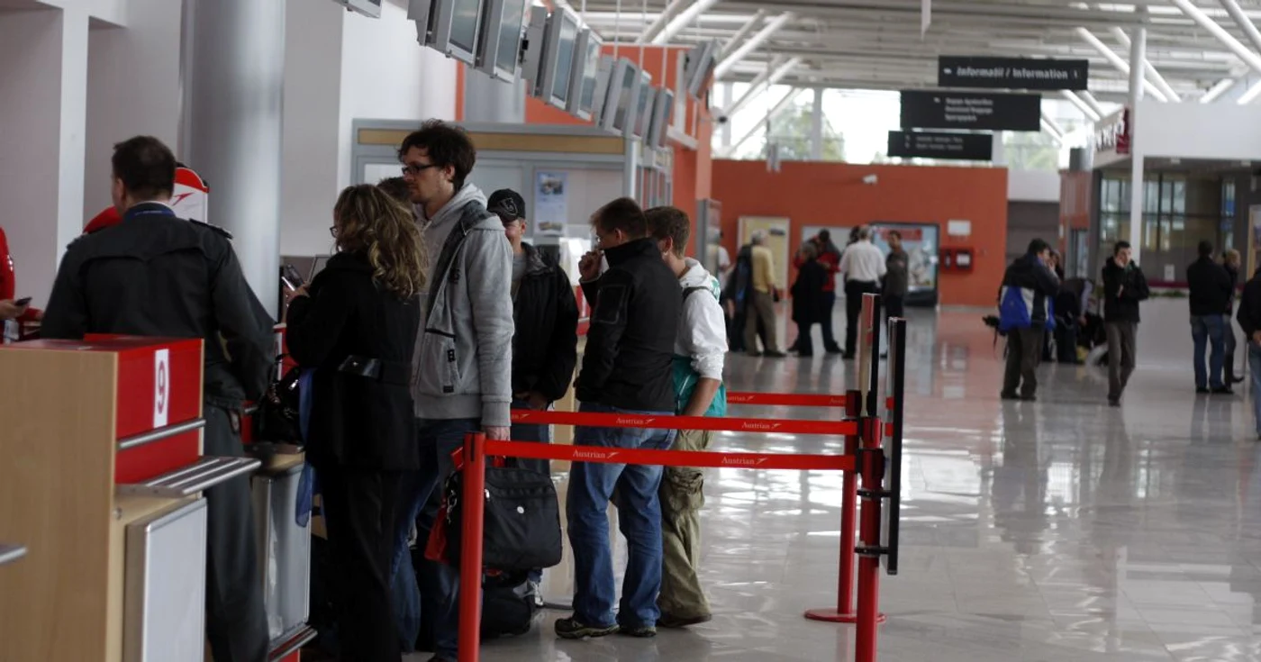 Aeroport Sibiu