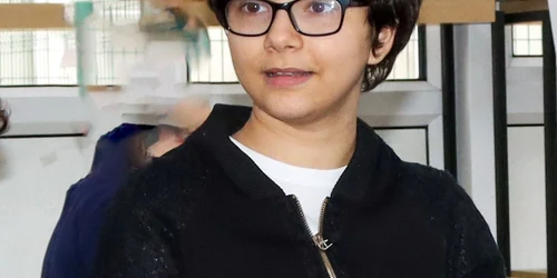 Beatrice a fost găsita jfif
