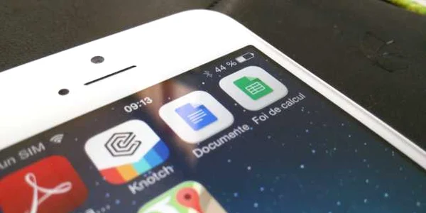 google docs slides