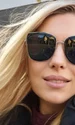 Ornela Pasăre și-a pierdut bunica înainte de Crăciun foto: Instagram 