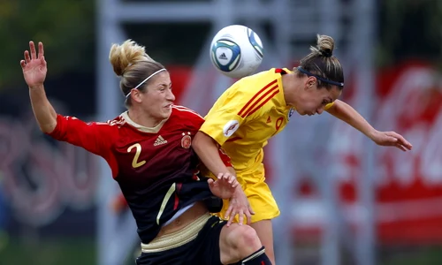 fotbal feminin romania germania epa efe h 50088050 jpeg