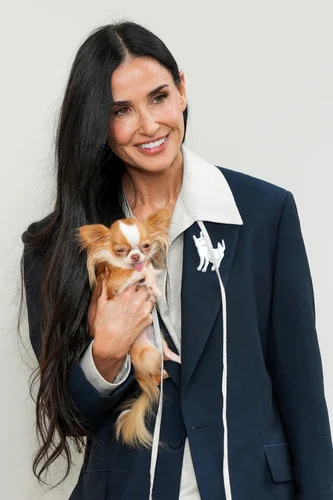 Demi Moore GettyImages