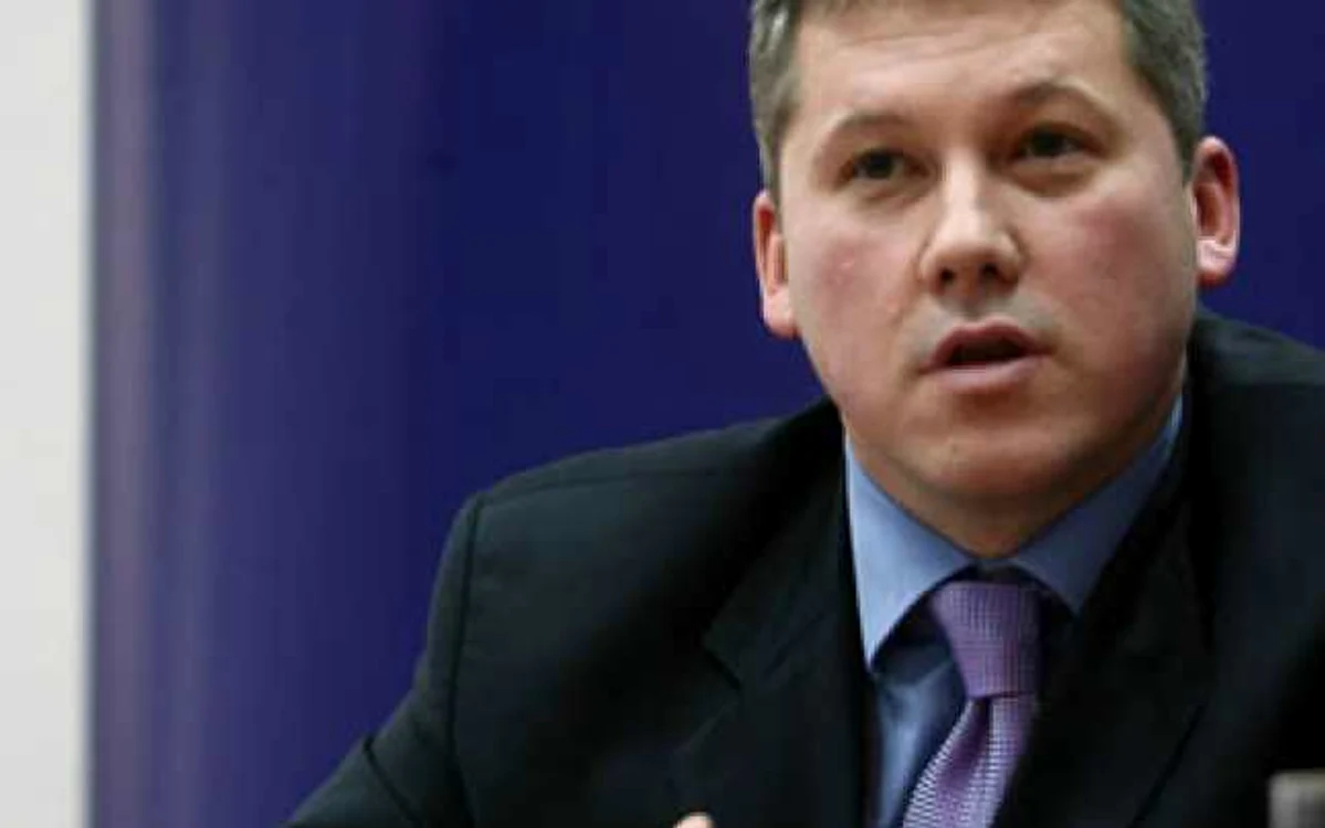 Restructurări în Ministerul Justiţiei