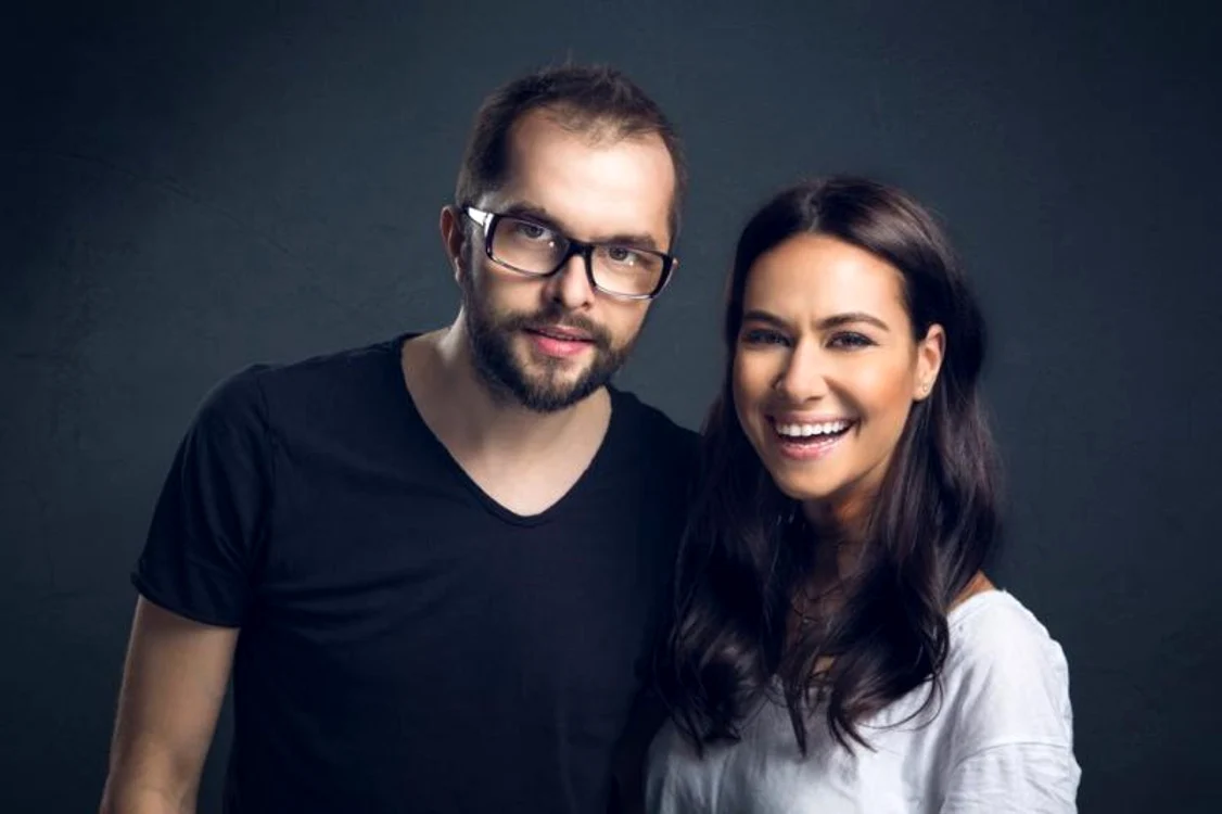 Andreea s-a îndrăgostit la 20 de ani de Bogdan Moldovan