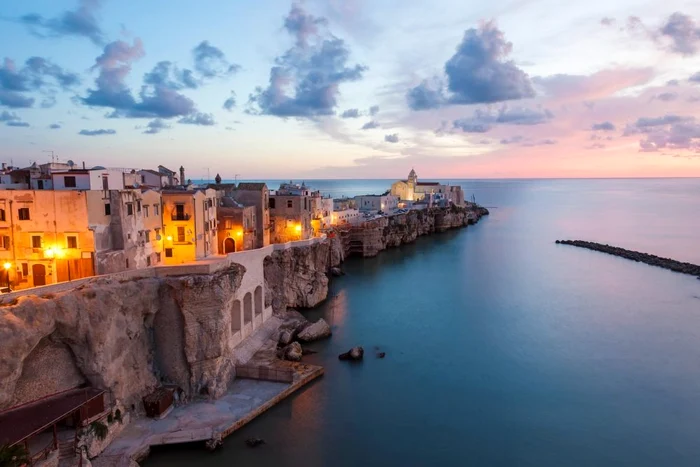 Puglia. 