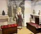 Piese expuse la Secția de Etnografie a Muzeului Olteniei Craiova, Expoziția permanentă, Ritmurile Vieții – Sala Nunții (© Muzeul Olteniei)