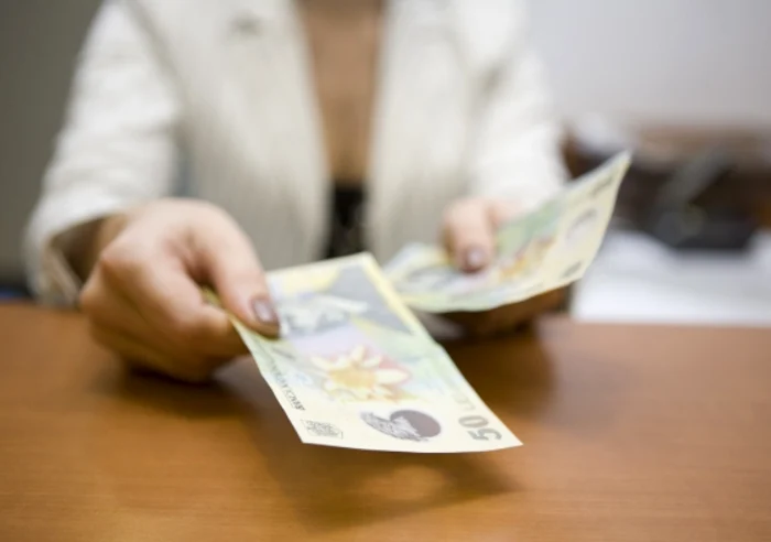 
    O parte din banii plătiţi statului de angajatori se vor întoarce la aceştia  